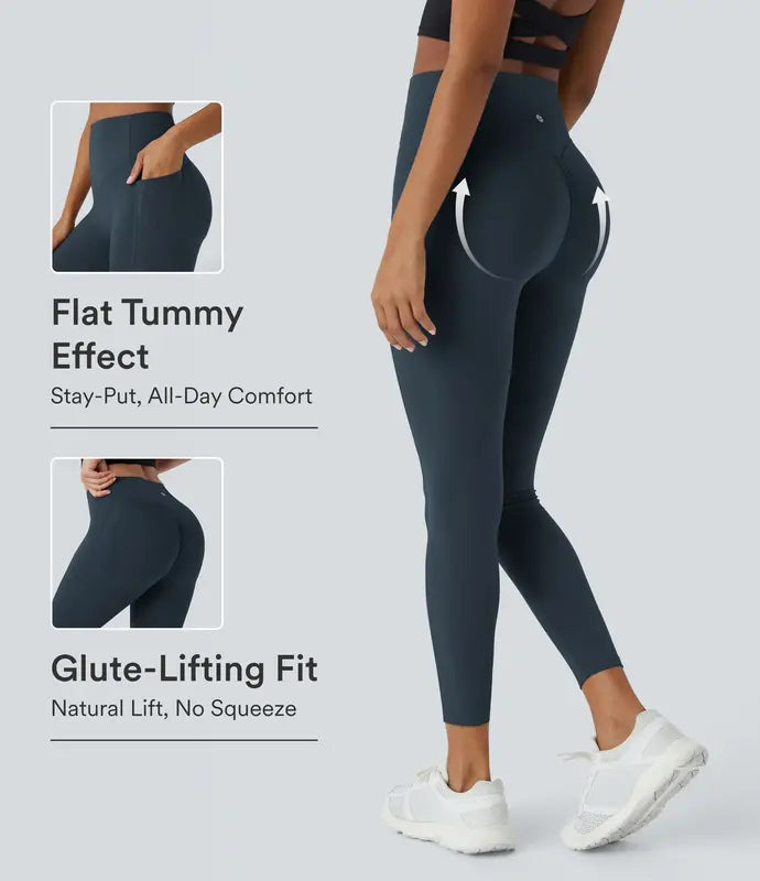 UltraSculpt High Waisted Leggings