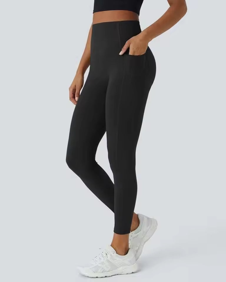 UltraSculpt High Waisted Leggings