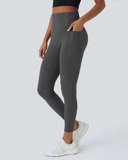 UltraSculpt High Waisted Leggings