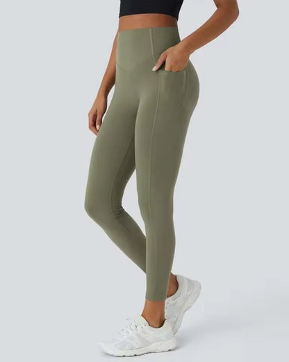 UltraSculpt High Waisted Leggings