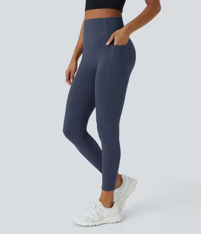 UltraSculpt High Waisted Leggings