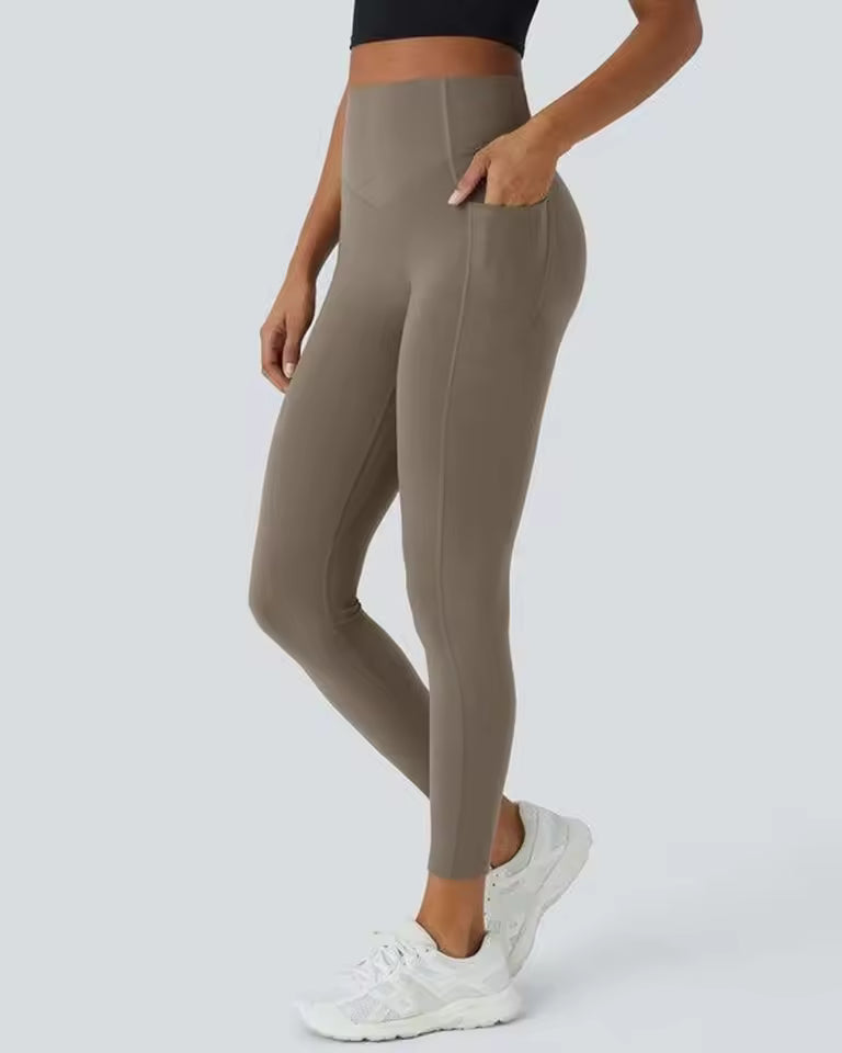 UltraSculpt High Waisted Leggings