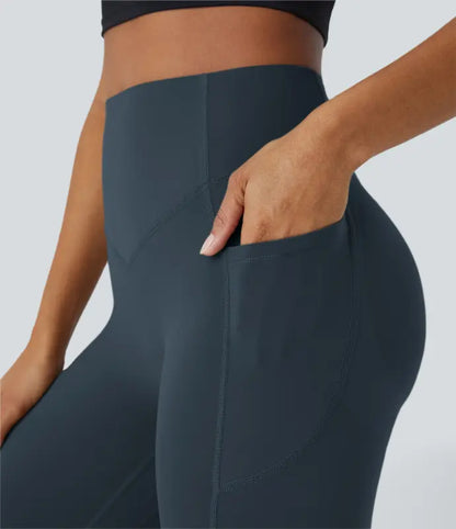 UltraSculpt High Waisted Leggings