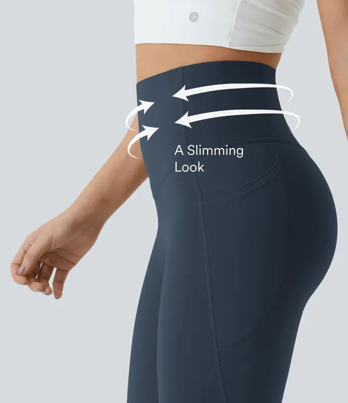 UltraSculpt High Waisted Leggings