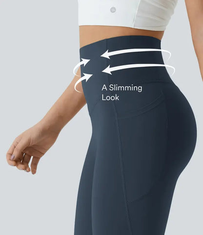 UltraSculpt High Waisted Leggings