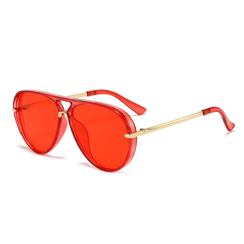 Gafas Tactical Shield