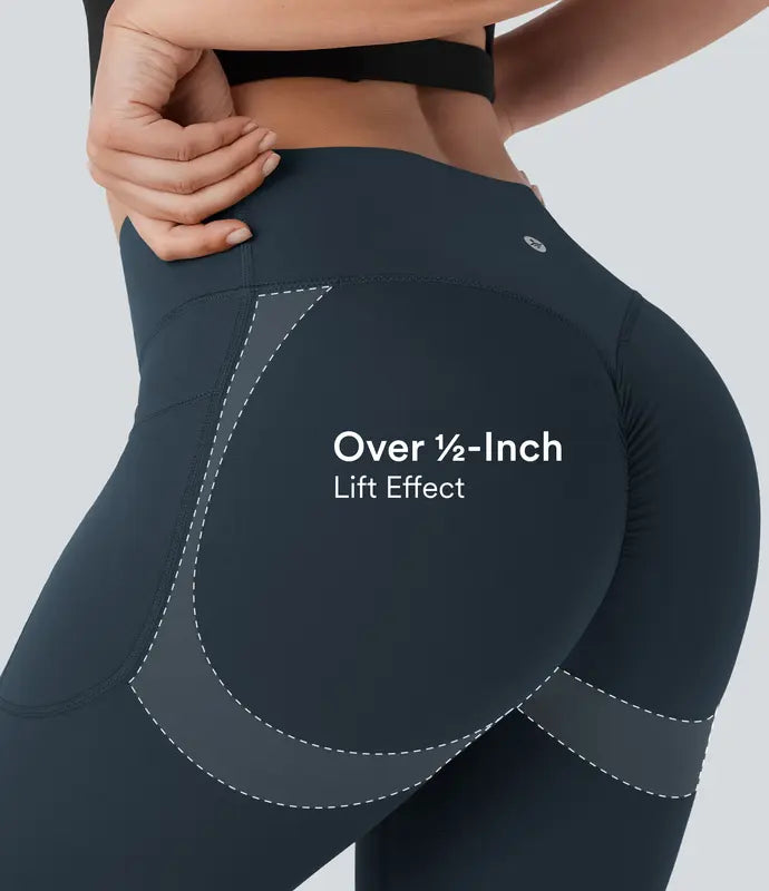 UltraSculpt High Waisted Leggings