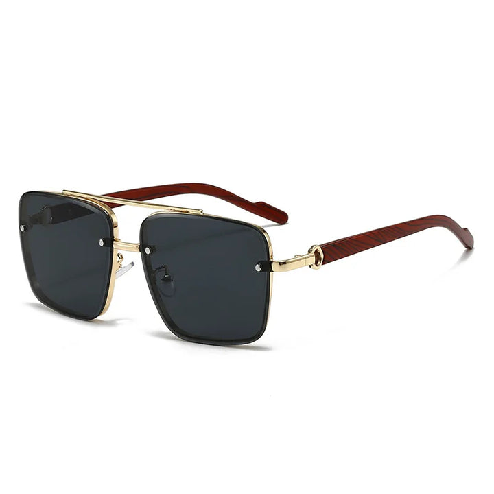 Gafas Doble Haz Gradiente