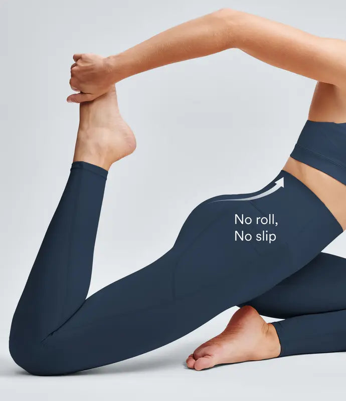 UltraSculpt High Waisted Leggings